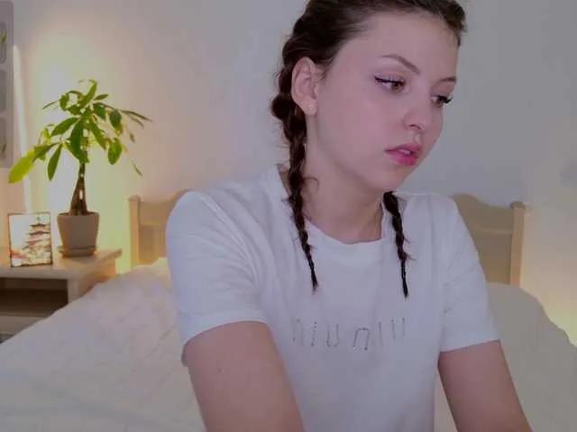 Offline pusichka1 on BongaCams