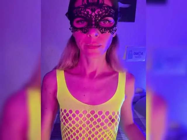 Pussechka on BongaCams 