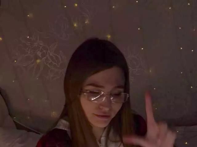 Freechat QueenAfina on BongaCams