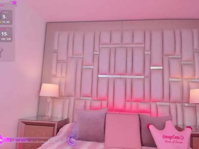 Offline RachelCooper on BongaCams