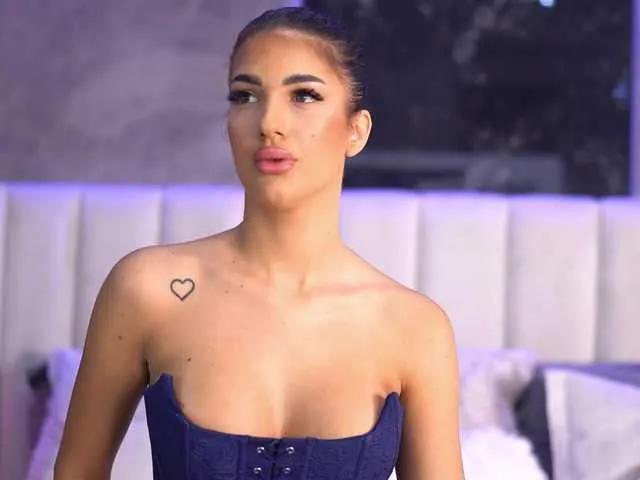 Offline RaisaKali on BongaCams