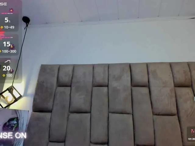 Freechat RavynRouge on BongaCams