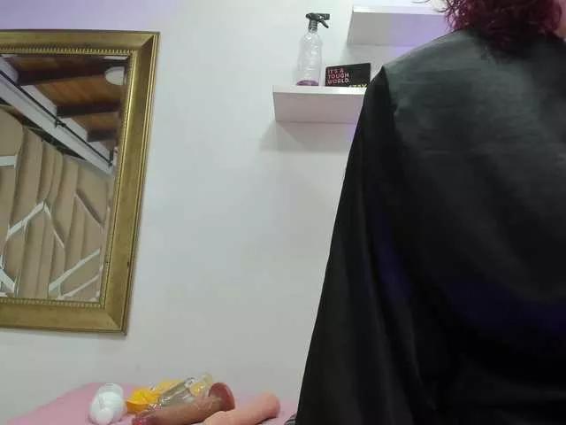 Offline rayne-lor on BongaCams