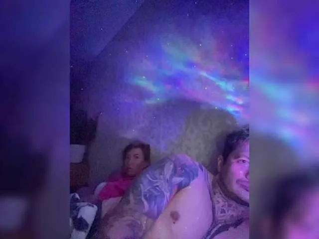 Offline razvedos5 on BongaCams