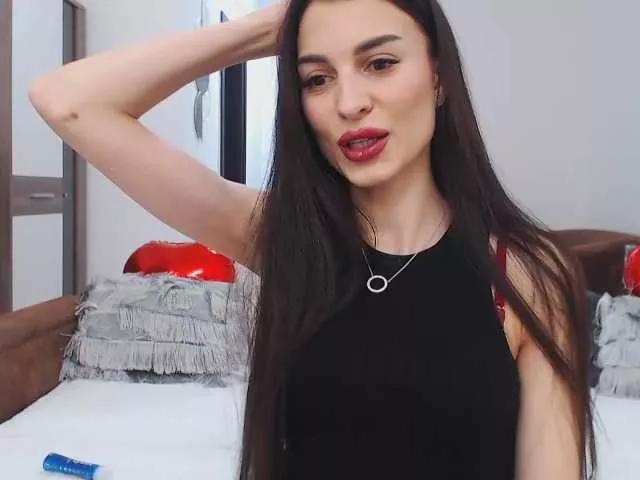 Freechat RebecaMur on BongaCams