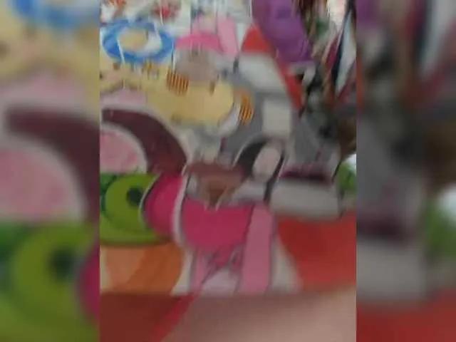 Offline RedFox9595 on BongaCams