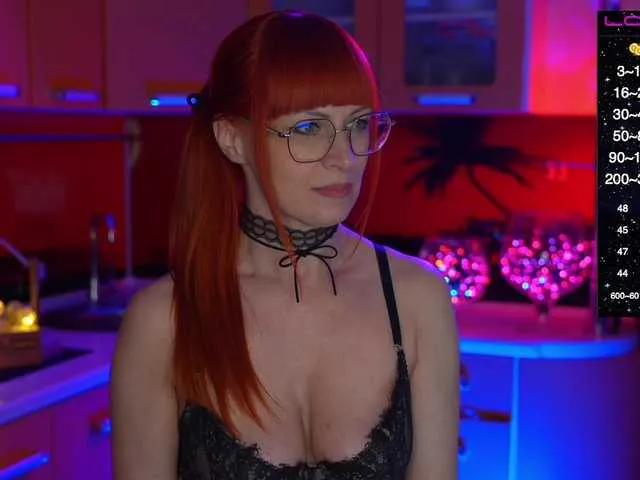 BongaCams Redfury69 is Freechat Redfury69 — Smart and sociable men!