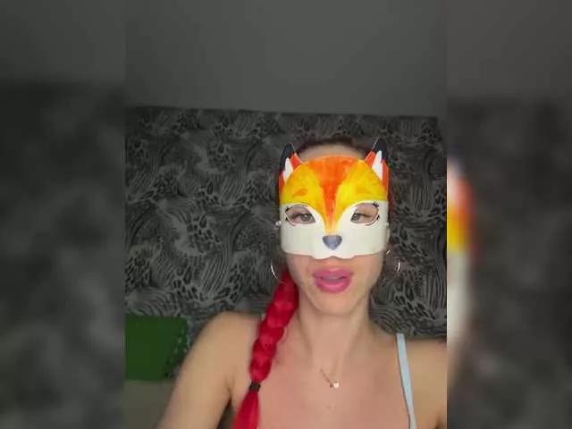 Offline RedHair13 on BongaCams