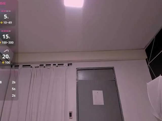 BongaCams RedHeadSusy is Freechat RedHeadSusy — Nice, gentle and sweet talks