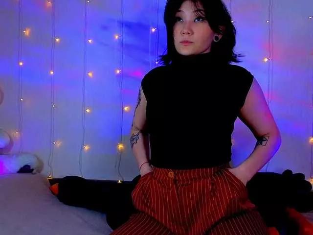 Offline RenaWong on BongaCams