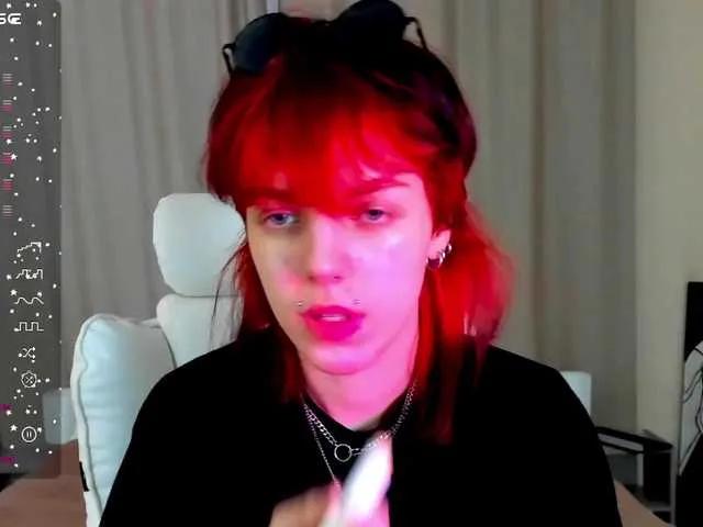 Offline ReneYolker on BongaCams