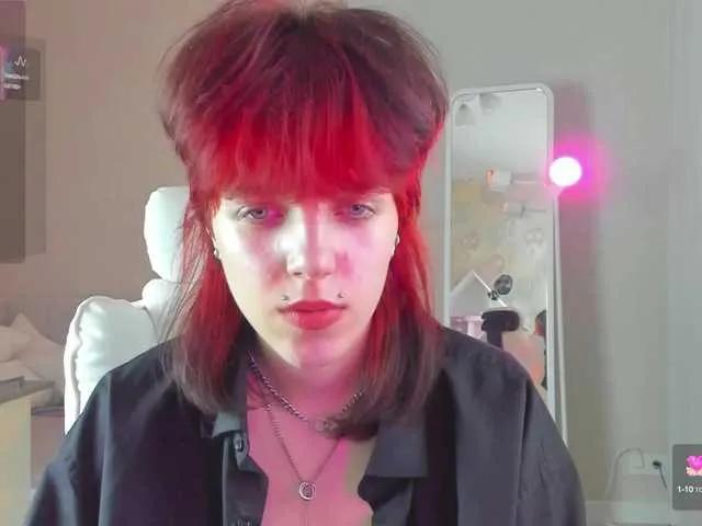 Offline ReneYolker on BongaCams