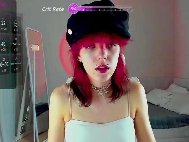 Offline ReneYolker on BongaCams