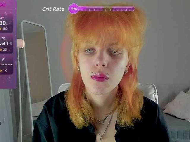 Offline ReneYolker on BongaCams