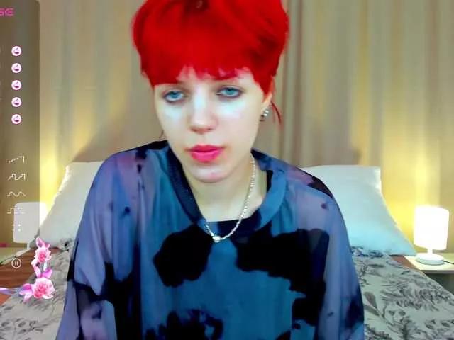 Offline ReneYolker on BongaCams