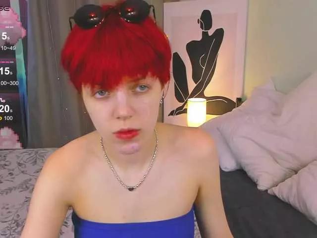 Offline ReneYolker on BongaCams