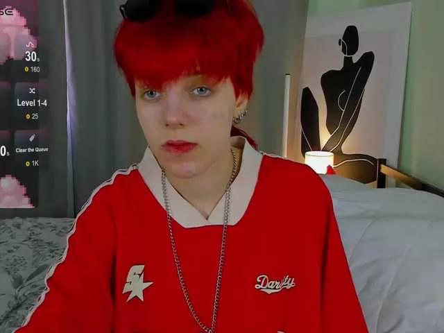 Offline ReneYolker on BongaCams