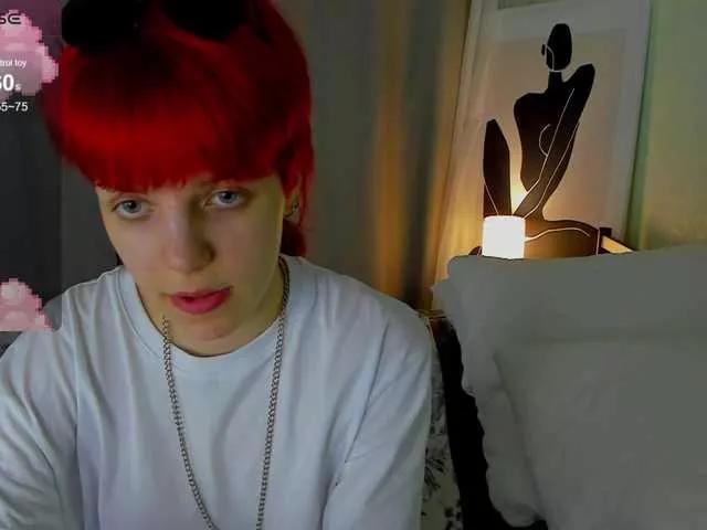 Offline ReneYolker on BongaCams