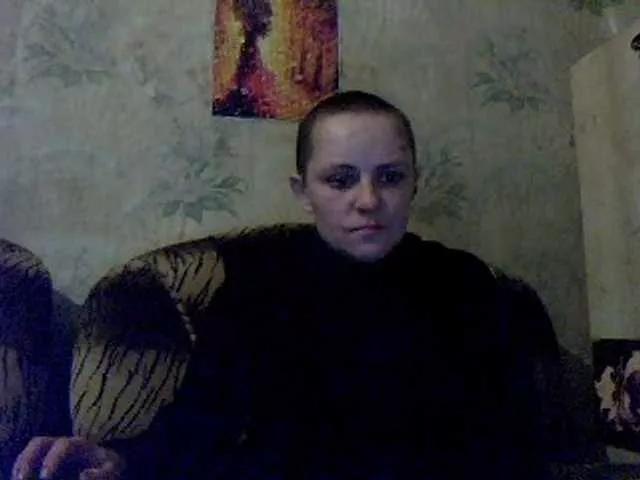 Offline REPTILIAY on BongaCams