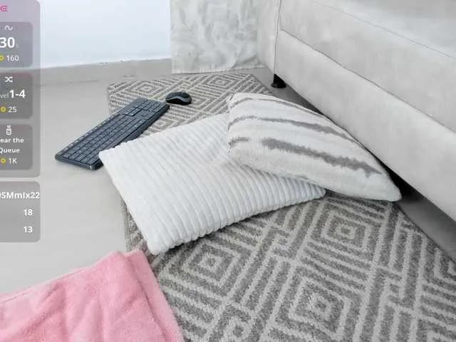 BongaCams Ridwanaa is Freechat Ridwanaa —  Feel desired and admired without saying a word,  Or simply a connection that vibrates the soul, not just the body.