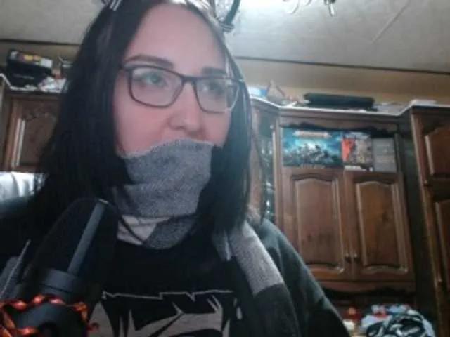 RinaNEUCH777 — Freechat on BongaCams