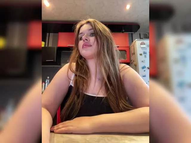 Offline RinaPorchw on BongaCams