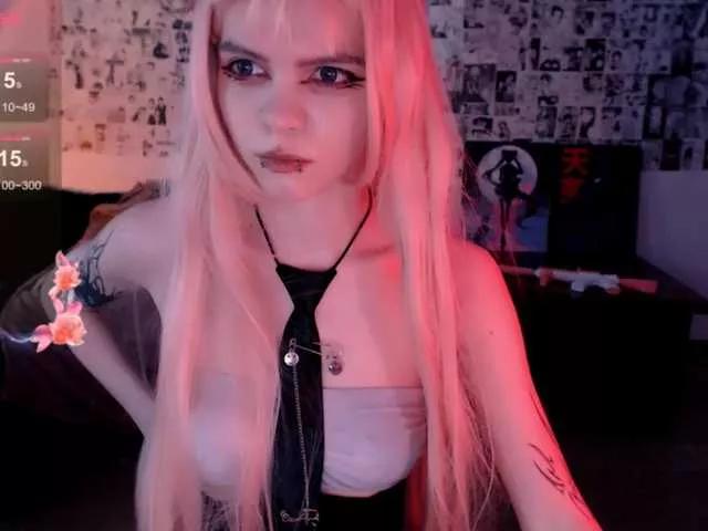 Offline rionaakira on BongaCams