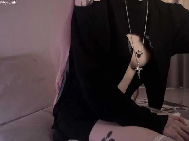 Offline rionaakira on BongaCams