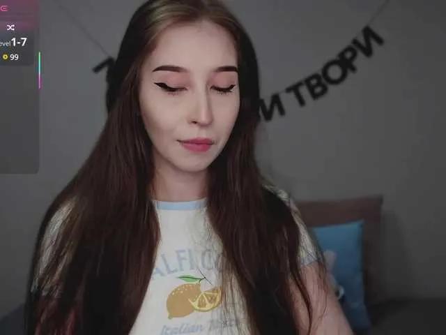 Offline RocketGIRL on BongaCams