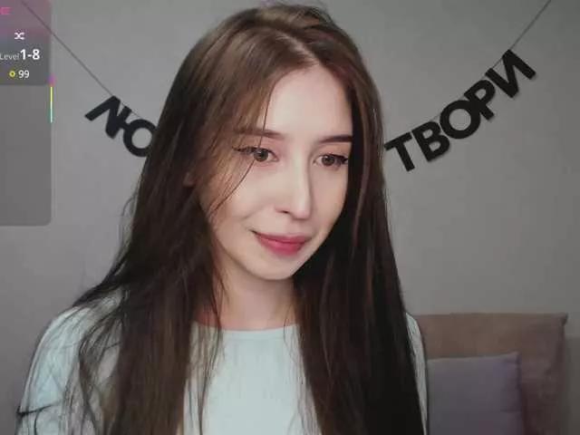 Offline RocketGIRL on BongaCams