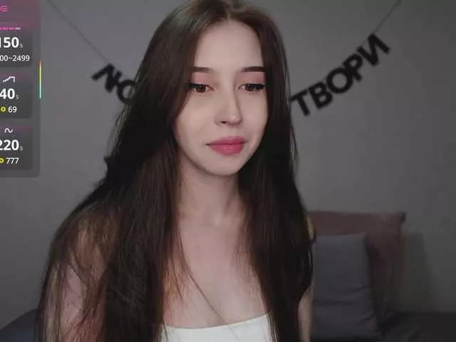 Offline RocketGIRL on BongaCams