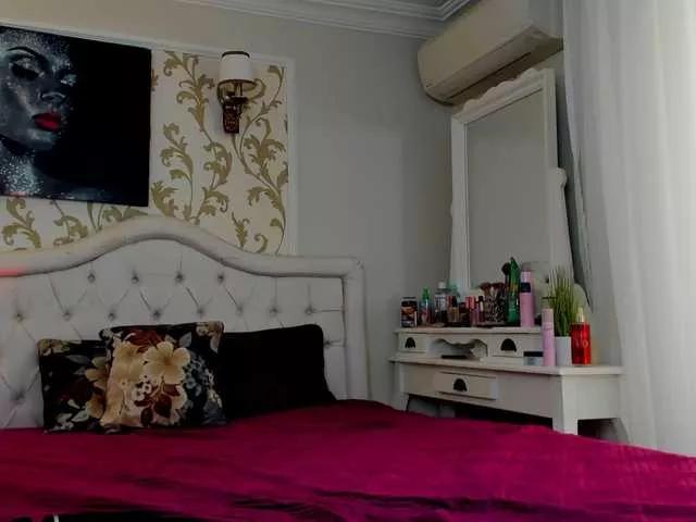 Freechat rosa-catalleya on BongaCams