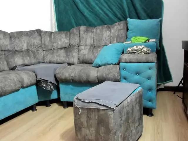 Freechat rosebbw69 on BongaCams