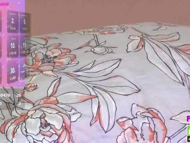 Offline Rosebelle1 on BongaCams