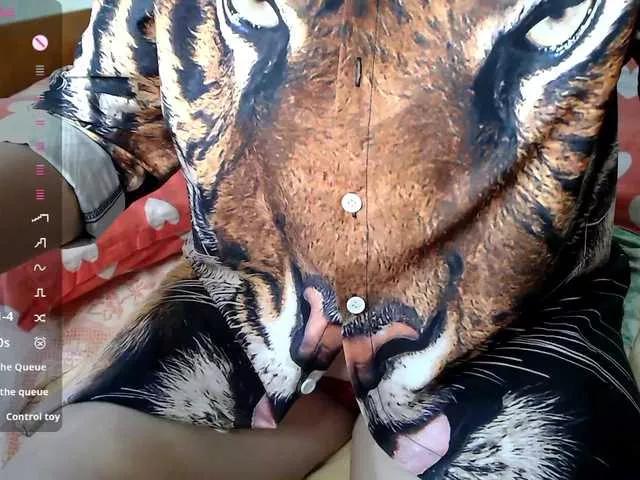 Offline rosestar on BongaCams