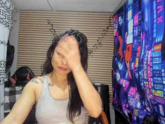 Offline rosse2504 on BongaCams