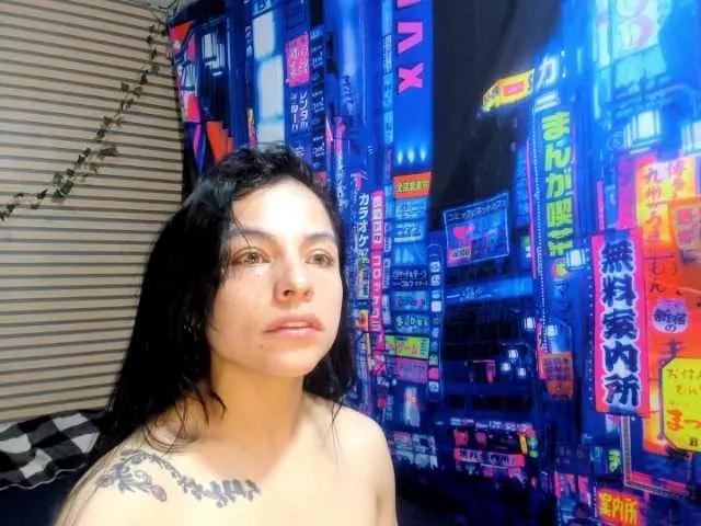 Offline rosse2504 on BongaCams