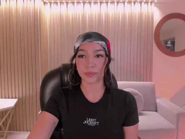 Freechat RossieRhoades on BongaCams