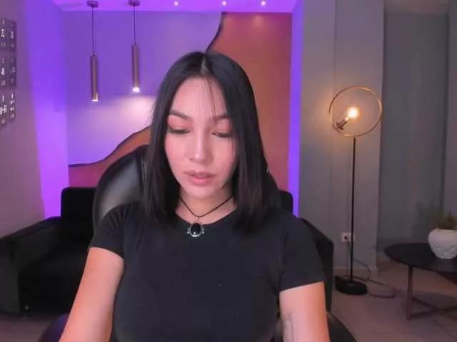 Freechat RossieRhoades on BongaCams