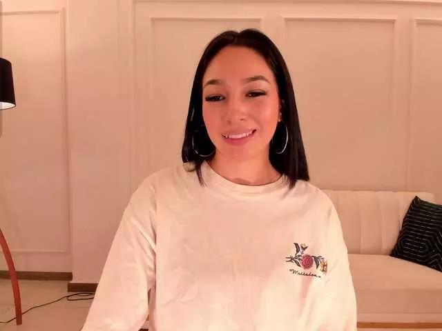 Freechat RossieRhoades on BongaCams