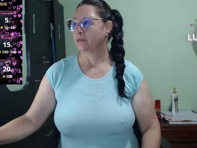 Offline rouseehotglad on BongaCams