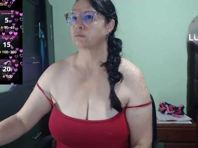 Offline rouseehotglad on BongaCams