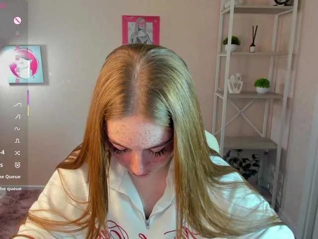 Freechat Roxy-Sunny on BongaCams