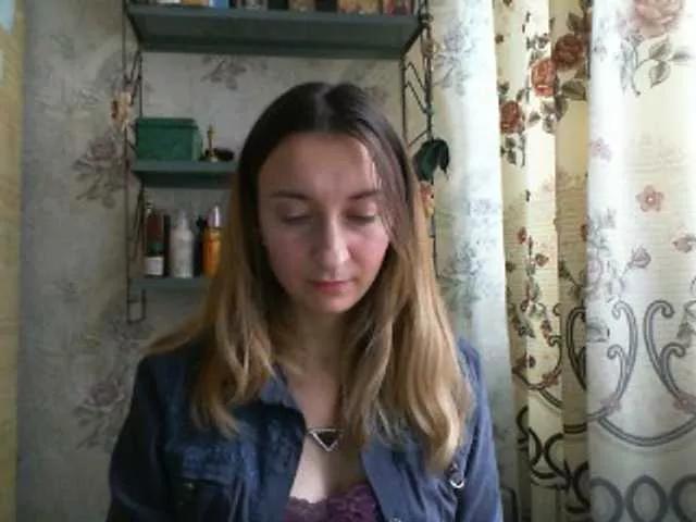 Offline RuslanaFlower on BongaCams