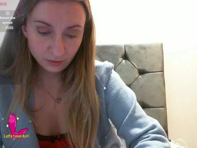 Offline RuslanaFlower on BongaCams