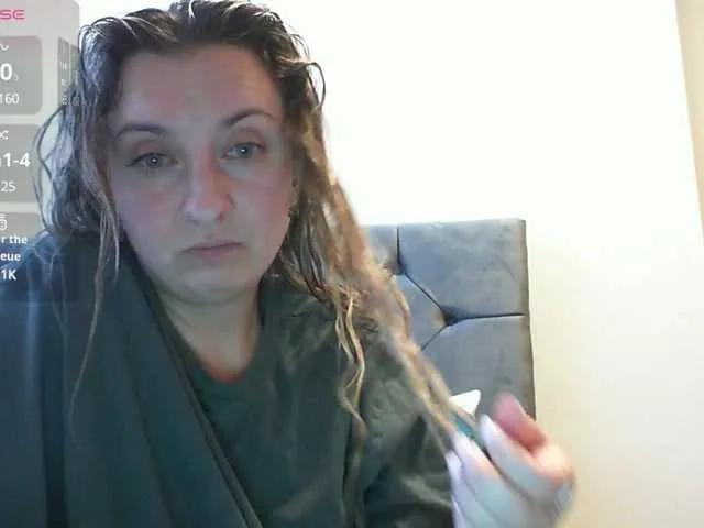 Offline RuslanaFlower on BongaCams