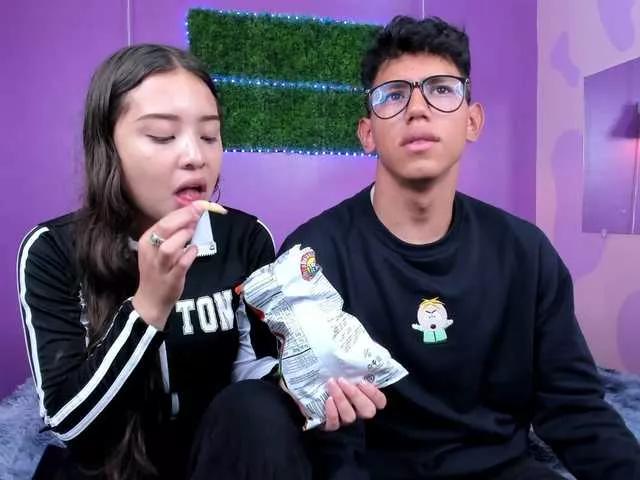 Offline RyanPricee on BongaCams