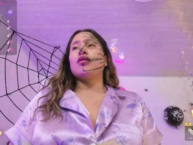 BongaCams SAAYA-TAY is Freechat SAAYA-TAY — They heat me many things but more to give pleasure come and let's only