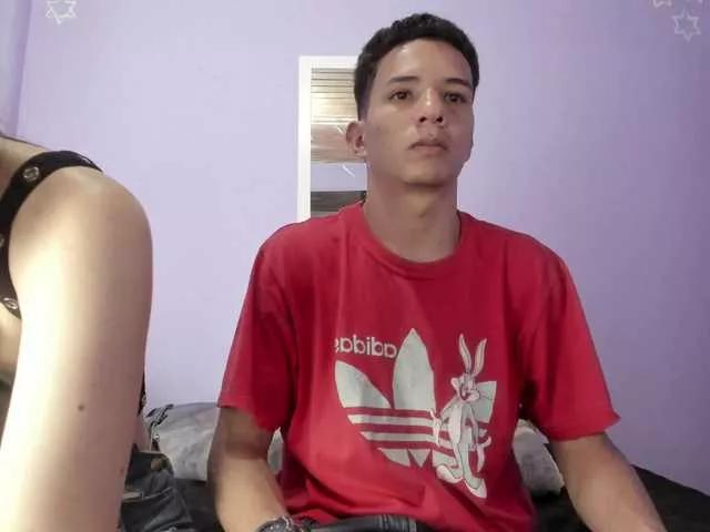 Offline Sabrina-Jeremy27 on BongaCams