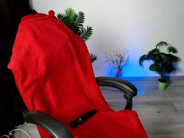 Freechat Sabrina040120 on BongaCams